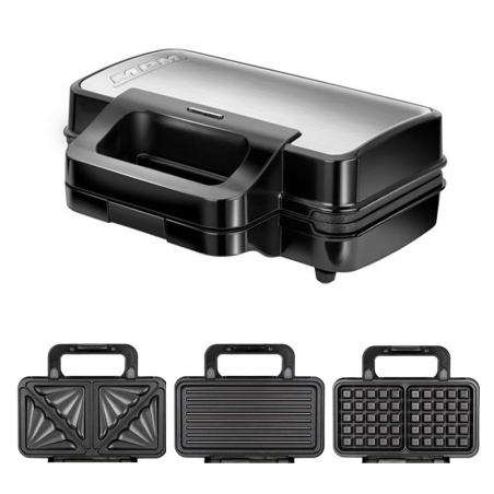 Мультимейкер 3в1 MPM MOP-43M