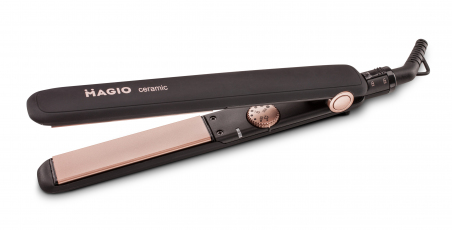 Вирівнювач волосся Magio MG-577