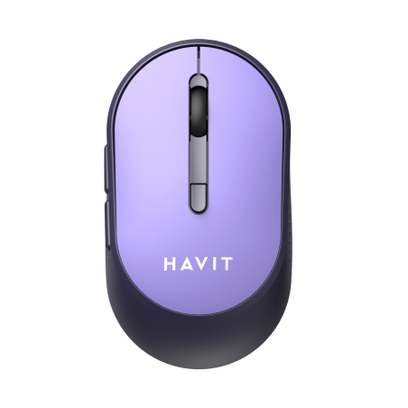 Бездротова миша Havit HV-MS78GT Purple