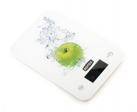 Ваги кухонні Rotex RSK-16P