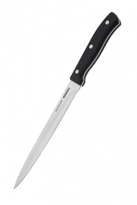 Нож разделочный RINGEL Kochen RG-11002-3 (200 мм)