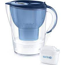 Фільтр-глечик Brita Marella XL Memo MX 3.5 л Blue