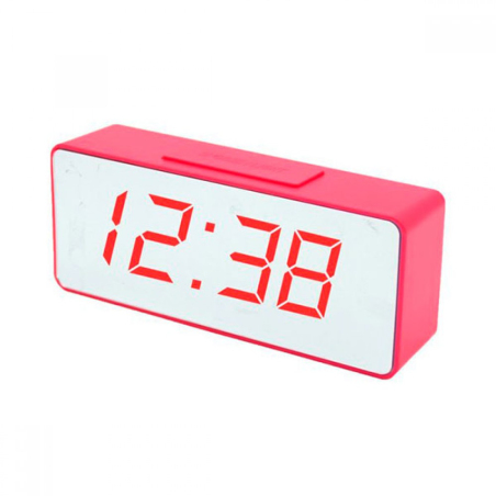 Годинник VST-886Y-1 Red