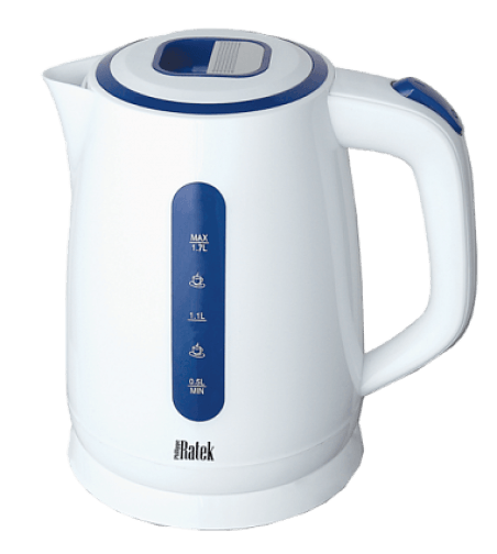 Чайник Ratek PR-EK1004