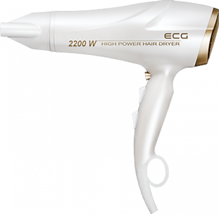 Фен ECG VV 2200