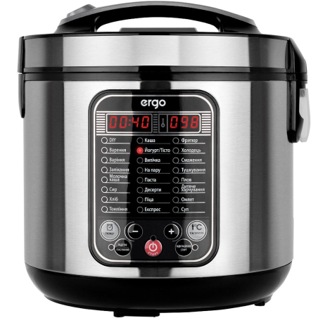 Мультиварка Ergo EMC-8505