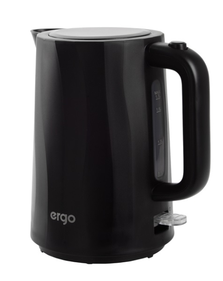 Чайник Ergo GP-7040 Black