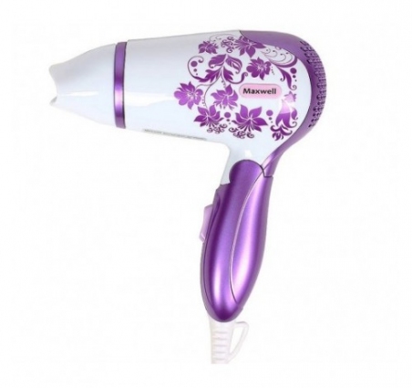 Фен Maxwell MW-2006 PK