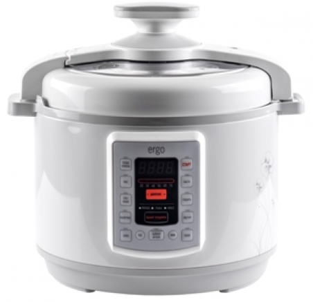 Мультиварка Ergo EFC-5510
