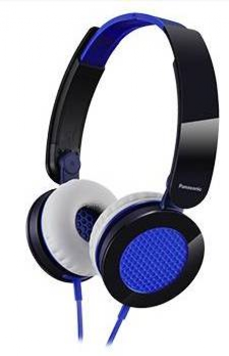 Наушники Panasonic RP-HXS200E-A