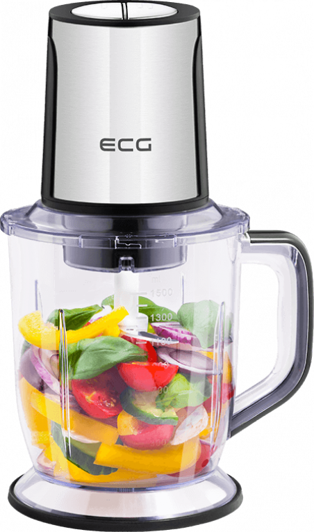 Блендер ECG SP 4015 Chop&Cut