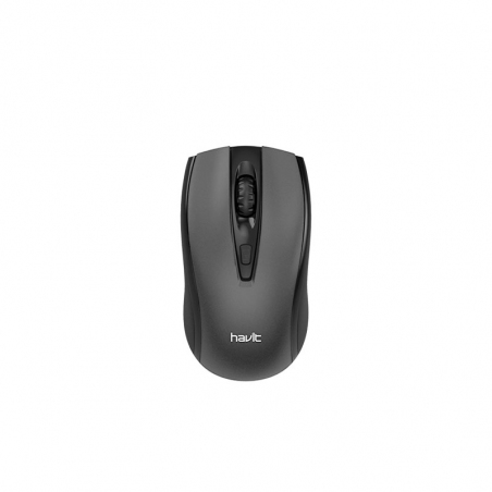 Мышь Havit MS858GT grey