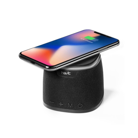 Акустика Havit HV-M1 Black