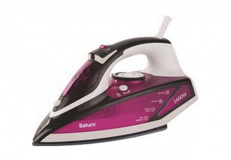 Утюг Saturn ST-CC7144 New