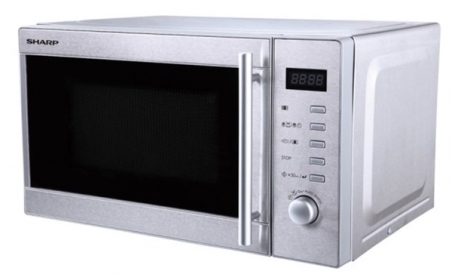 Микроволновая печь Sharp R20STW