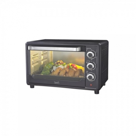 Піч електрична Vinis VO-3616B