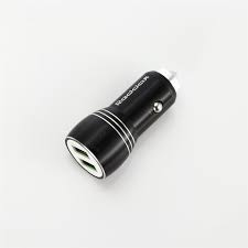 Зарядний пристрій Reddax RDX-106 Black