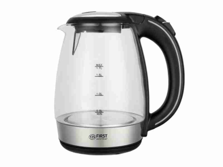 Чайник First FA-5404-2-BA