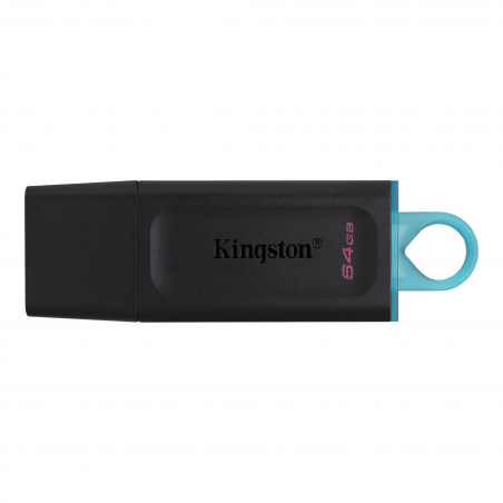 USB-флеш-накопичувач Kingston 64 GB DataTraveler Exodia (DTX/64GB)