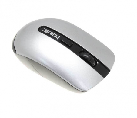 Мышь Havit HV-MS989GT Gray