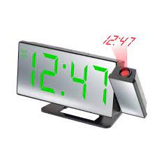 Годинник VST-896-4 Green