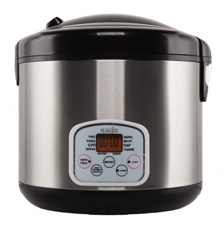 Мультиварка Magio MG-414 Black