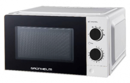 Микроволновая печь Grunhelm 20MX707-W