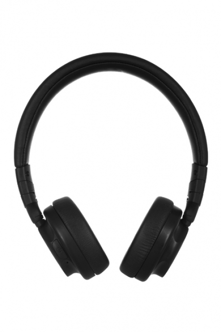 Навушники Ergo BT-690 Black