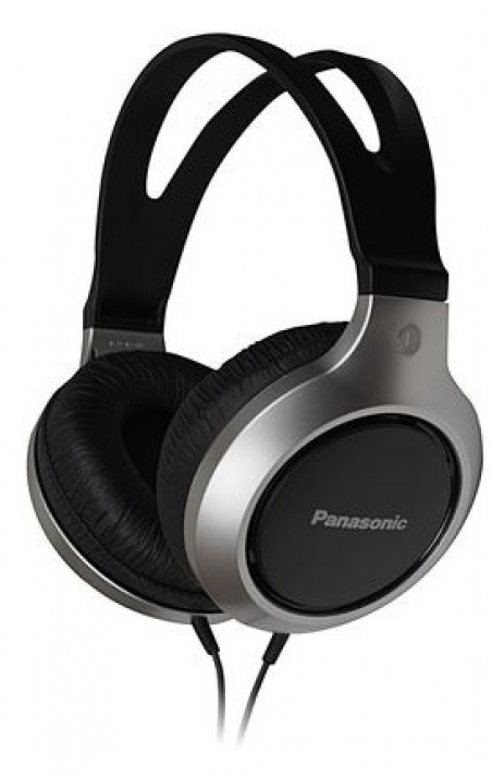 Наушники Panasonic RP-HT211E-S
