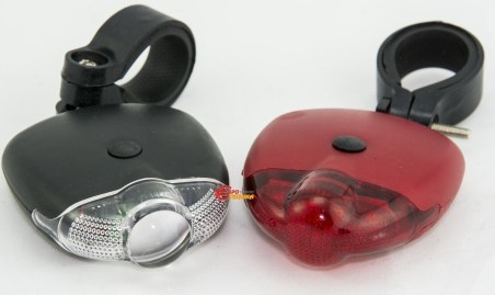 Фонарь Bailong 6009