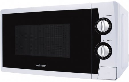 Микроволновая печь Zelmer 29Z018 (ZMW1001X)