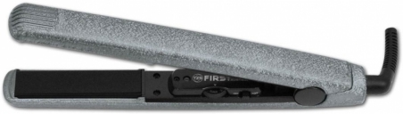Вирівнювач волосся First FA-5663-2 Gray