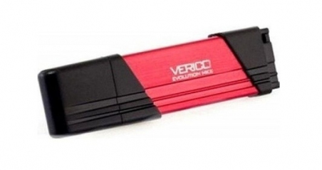 USB-флеш-накопичувач Verico MKII 32Gb Cardinal Red USB 3.1 1UDOV-T5RD33-NN