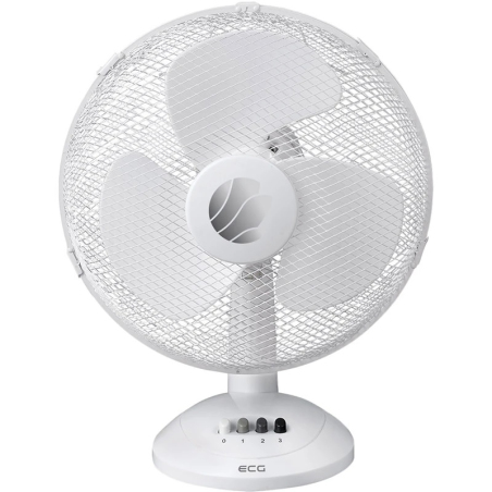 Вентилятор ECG FT 30a White