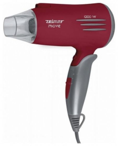 Фен Zelmer 33Z024 (ZHD-33024)