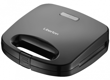 Бутербродниця Liberton LSM-8021 2в1