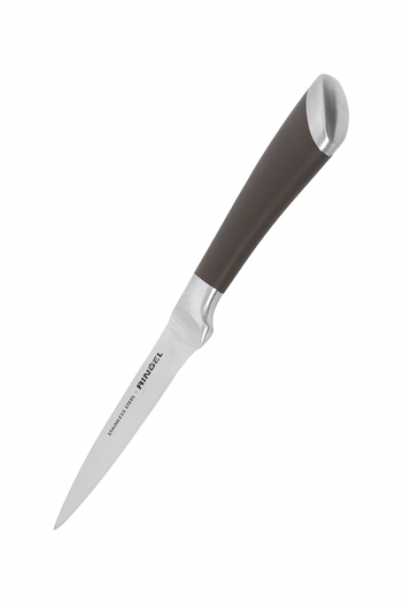 Нож для овощей RINGEL Exzellent RG-11000-1 (90 мм) Нож для овощей RINGEL Exzellent RG-11000-1 (90 мм)