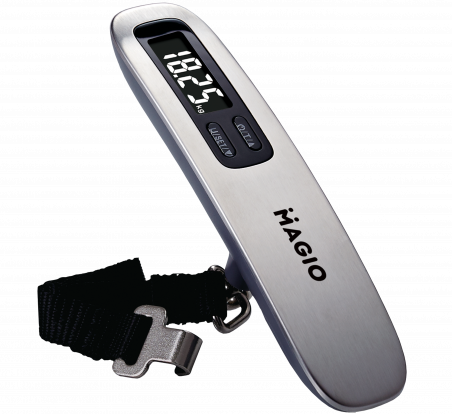 Вага для багажу Magio MG-146