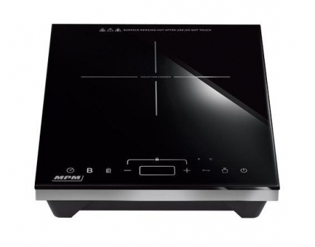 Электрическая плита MPM MKE-14