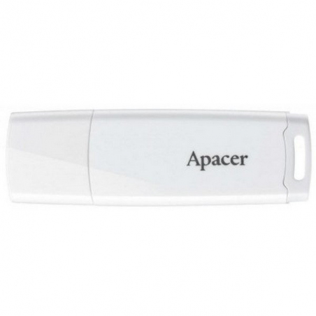 USB-флеш-накопичувач Apacer AH336 32GB White (AP32GAH336W-1)