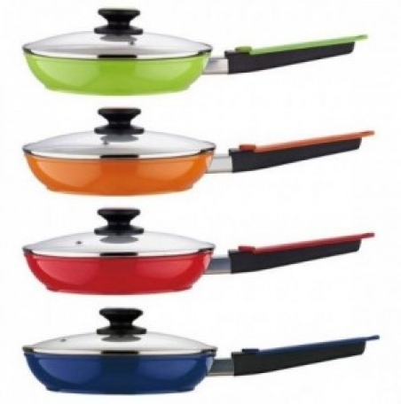 Сковорідка Wellberg WB-2164