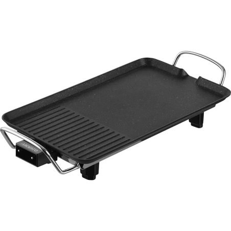 Гриль-барбекю Ardesto GHP-1 BL Black