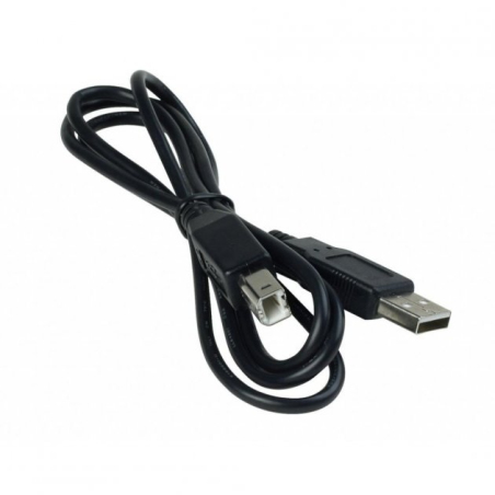 Кабель Piko 1283126473944 USB AM - USB BM 3м Кабель Piko 1283126473944 USB AM - USB BM 3м