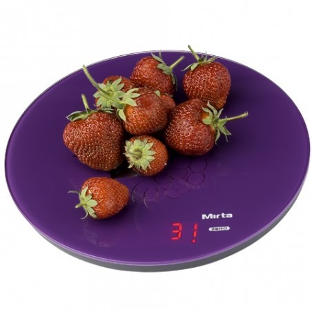 Весы кухонные Миrta SKE 210 MV