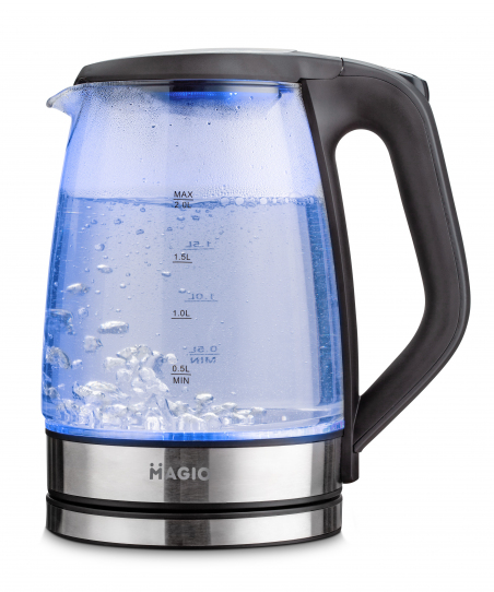 Чайник Magio MG-978