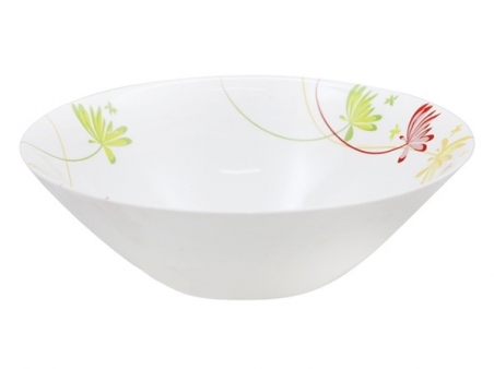 Салатниця Luminarc Crazy Flower E8045
