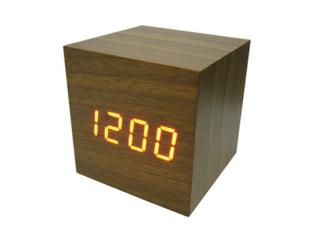 Годинник VST 869 Yellow