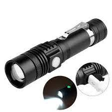 Ліхтар Rablex RB 232 Black Ліхтар Rablex RB 232 Black