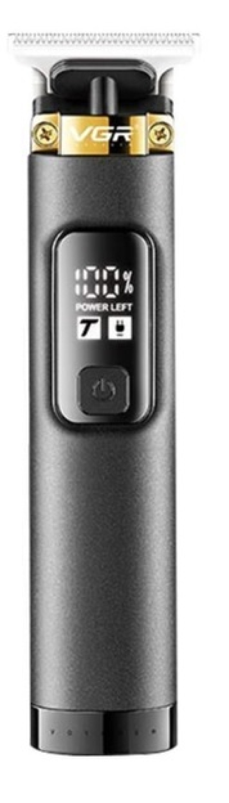 Тример VGR V-985 Black