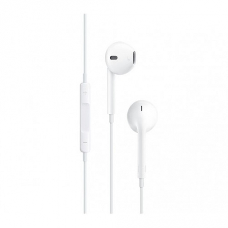 Гарнитура HOCO M1 Apple series White
